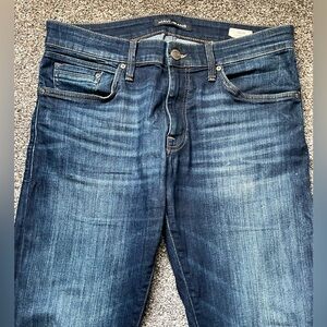 Mavi Jeans Zach Straight Leg